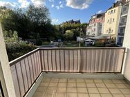 NEU renoviertes Appartement mit großem Balkon und EBK - Gevelsberg