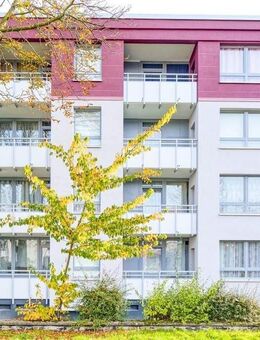 2-Zimmer-Erdgeschosswohnung mit neuem Badezimmer - Monheim (Rhein)