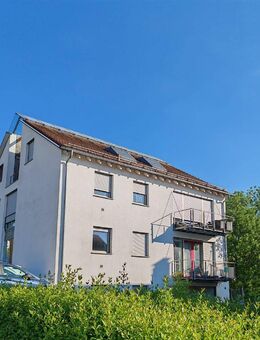 Schöne 3,5 Zimmer - Maisonettwohnung zum Mieten - Gomaringen