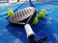 Sport Partner - Padel Tennis gesucht - Gießen