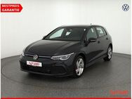 VW Golf VIII 1.4 e-Hybrid GTE LED Navi VC Temp DAB - Sandersdorf Brehna