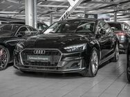 Audi A5, 2.0 TDI Sportback 40 TDI advanced SPUR, Jahr 2021 - Kiel