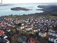Große, bezugsfreie 4,5-Zimmer Wohnung mit Balkon und 2 PKW-Stellplätzen in Konstanz-Litzelstetten - Konstanz