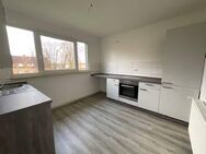 2-Zimmer-Wohnung in Wilhelmshaven City - Wilhelmshaven