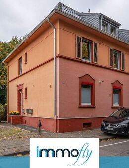 Ein Zuhause mit Potenzial auf 458?m² Grund - Zweifamilienhaus für flexible Nutzungsmöglichkeiten - Mönchengladbach