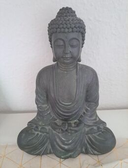 Deko Buddha dekoration für innen 29cm zu verkaufen - Essen