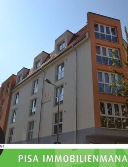 +++ iQ Apartments - Businesswohnen in Zentraumsnähe +++ - Leipzig