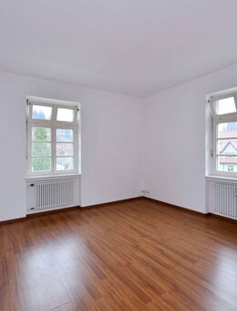 Attraktive 4-Zimmer Wohnung mit TOP Rendite! - Zell (Wiesental)