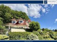 Place Of Spirit - exquisites Wohnhaus mit vielseitigen Extras in Premiumlage - Wettenberg