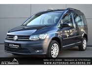 VW Caddy 2.0 TDI 4MOTION/STAND./NAVI/TEMPO./AHK - Pfullingen