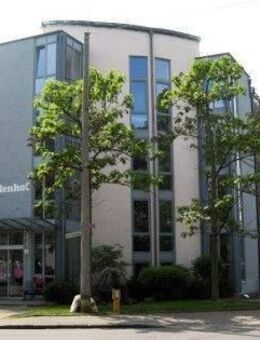 Betreute 2-Zi.ETW, Seniorenresidenz " ERLENHOF ", Weil am Rhein - ab 60 Jahre - Weil (Rhein)