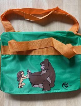 Disney Mogli und Balu - Sporttasche Reisetasche UNBENUTZT - Wuppertal