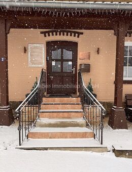 ***MODERNE PENSION MIT GASTSTÄTTE UND WUNDERVOLLER AUSSICHT ZU VERKAUFEN*** - Thale