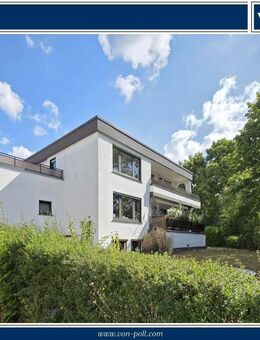 Gepflegtes Zweifamilienhaus mit Garten, Gartenhäuschen, 2 Garagen, Nähe Uniklinikum zu verkaufen - Würzburg
