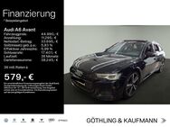 Audi A6, Avant 50 TDI qu 2x S line ° Tour, Jahr 2020 - Hofheim (Taunus)