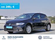 VW Polo, 1.0 Life, Jahr 2024 - Kornwestheim