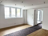 2 Zimmer Wohnung mit Terrasse und Garten - ERSTBEZUG - Egloffstein