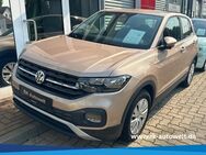 VW T-Cross, 1.0 TSI Automatik Mehrzonenklima, Jahr 2019 - Soest