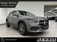 Mercedes GLA 250, PROGRESSIVE MBUX LMR, Jahr 2023 - Dornstadt