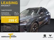 CUPRA Formentor, 1.5 eTSI SUPERSPORT LM19, Jahr 2024 - Gelsenkirchen