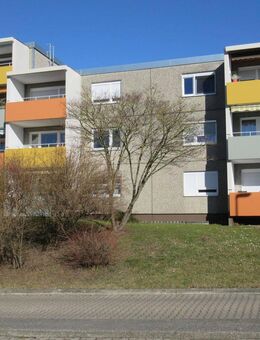 3-Zi.-ETW in FN-Ost - Friedrichshafen