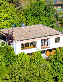 Das Zuhause mit Perspektive - im Grünen und dennoch stadtnah - Würzburg