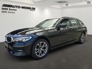 BMW 318, iA SPORT LINE, Jahr 2021 - Aichach Zentrum