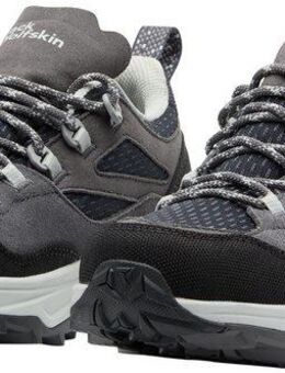 Jack Wolfskin CYROX TEXAPORE LOW W Wanderschuh Wasserdicht