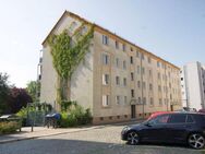 2-Raum-Wohnung in der City - Plauen