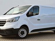 Renault Trafic, 2.0 III dCi L2H1 TRAFIC, Jahr 2024 - Neuensalz