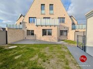 Winkelgevel 43 - attraktiver Neubau in Brinkum - Stuhr