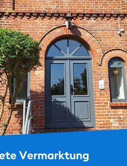 Gepflegtes Mehrfamilienhaus bei Neubrandenburg - Groß Teetzleben