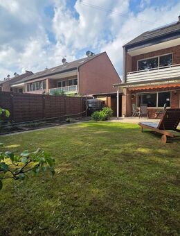 Ein tolles Zuhause für die große Familie mit viel Komfort und herausragender Haustechnik! - Warendorf