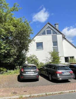 Vielseitig und Zentral - Wohn- und Geschäftshaus mit Potenzial in Haßlinghausen - Sprockhövel