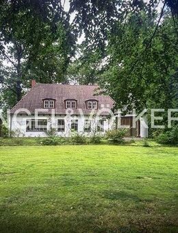 EIN ORT, DER GESCHICHTEN ERZÄHLT - UND BEREIT IST FÜR NEUE KAPITEL - Wolfsburg