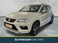 Seat Ateca, 1.5 TSI 110kW FR, Jahr 2020 - Frankenberg (Sachsen)