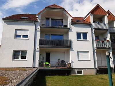 EINZIEHEN UND WOHLFÜHLEN