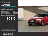 Audi A1, Sportback advanced 25TFSI EPH, Jahr 2024 - Diez