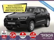 Seat Ateca, 1.0 TSI Reference VollLED VirCo 16Z, Jahr 2022 - Freiburg (Breisgau)