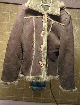 Winterjacke Größe 36 - Ehlscheid