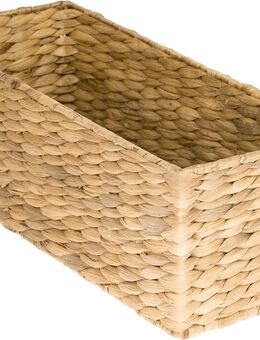 HMF Aufbewahrungskorb Badezimmer Korb geflochten Seegras #37270 - Birkenfeld (Baden-Württemberg)
