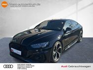 Audi RS5, 2.9 TFSI quattro Sportback, Jahr 2020 - Lüneburg