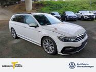 VW Passat Variant, 2.0 TDI R-LINE LM19 IQ LIGHT, Jahr 2022 - Castrop-Rauxel