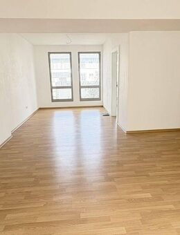 Große 3 Zimmer-Wohnung im Stadtzentrum - Straubing