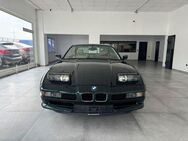 BMW 840 Ci Deutsch Automatik TÜV+Insp NEU/Klima/SHD - Oberhausen