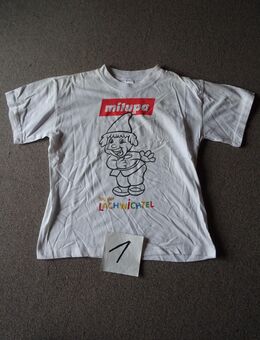 Kinder T-Shirts Gr. 140 ? - Neuenkirchen (Landkreis Heidekreis)