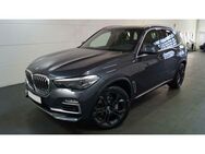 BMW X5 xDr 30dA xLine AHK 21Zoll LiveCockpit Standh - Paderborn