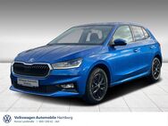 Skoda Fabia, 1.0 TSI Style, Jahr 2024 - Hamburg