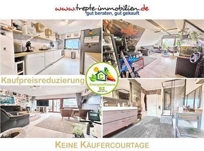 * Großzügige 153m² für Ihre Familie *