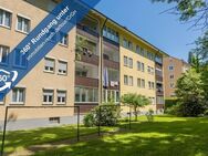 Neu renovierte 2-Zimmer-Altbauwohnung in Passau-Haidenhof-Nord mit verglastem Balkon & hellen Räumen - Passau